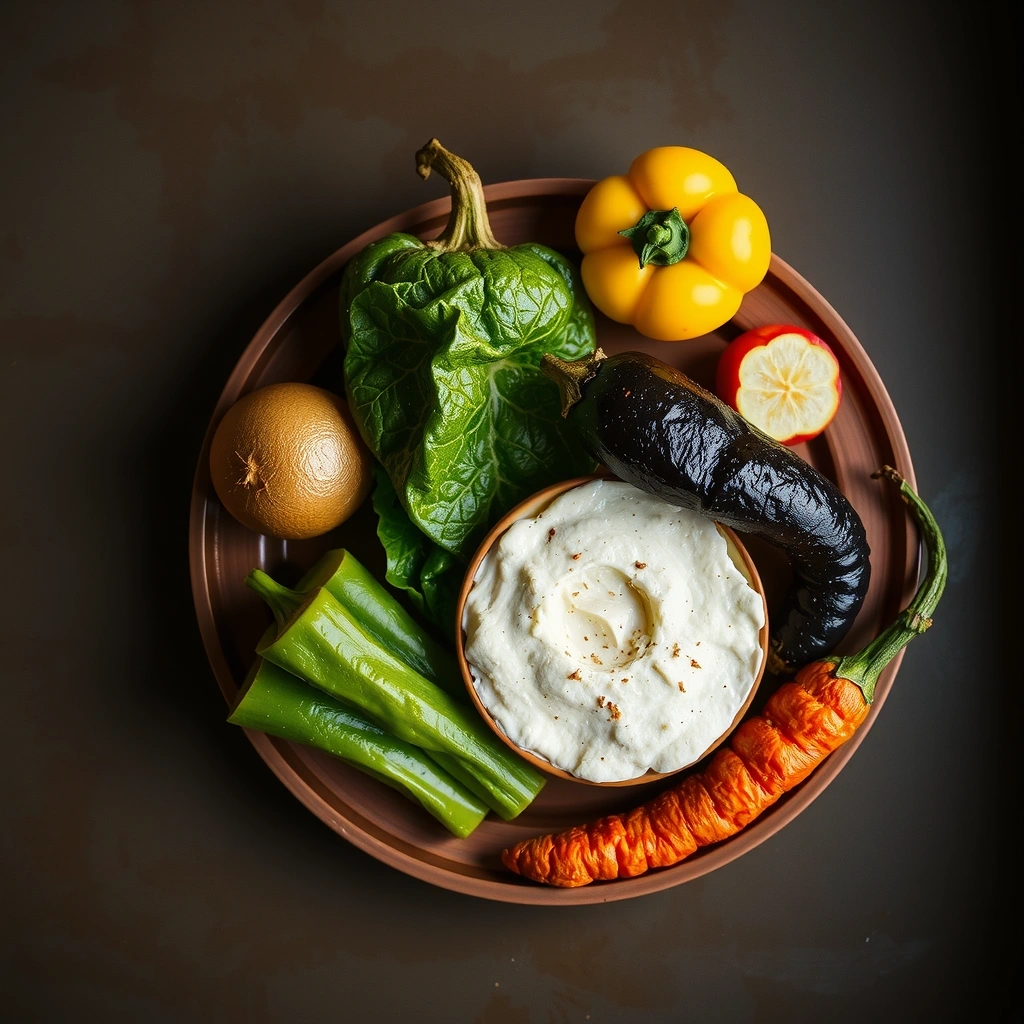 Agricultor colaborador